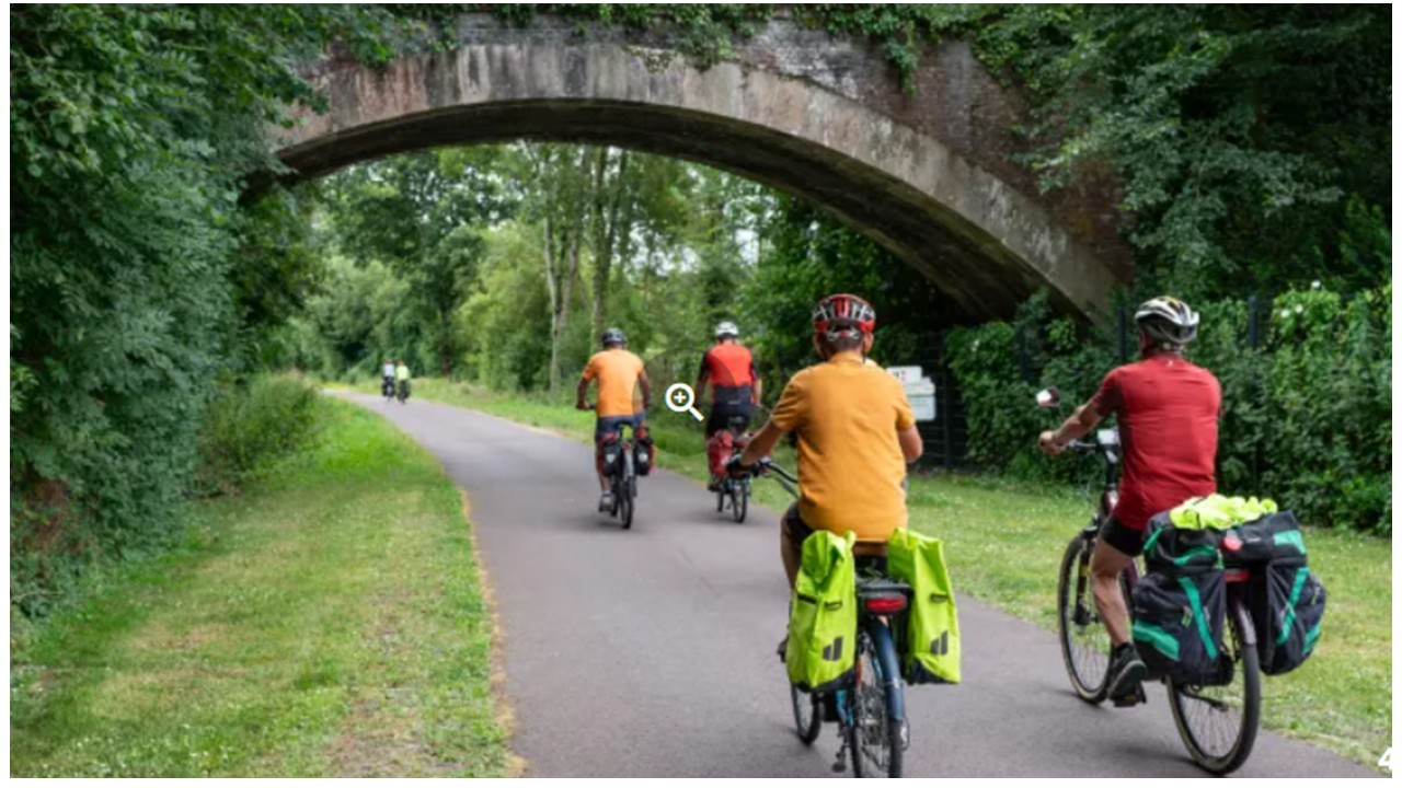 greenway