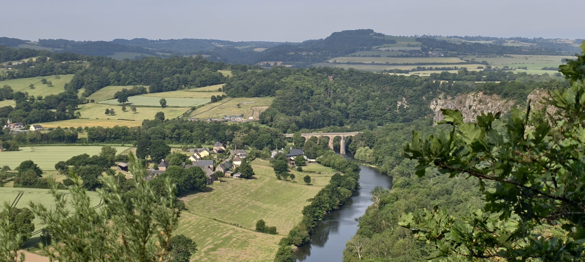 viaduct