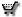 View your shopping cart.